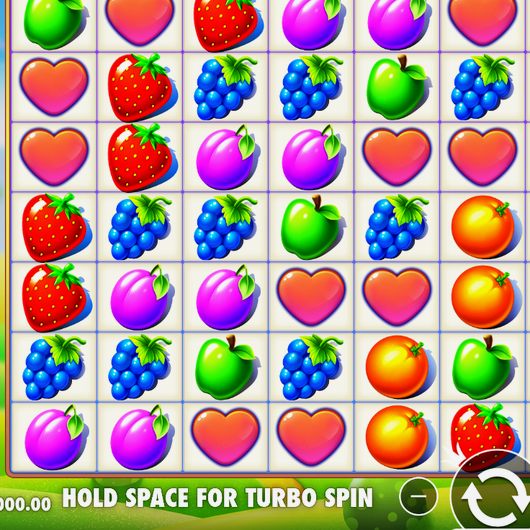 Fruit Party